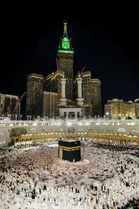 أدعية السفر وآدابه.. سنّةٌ نبوية تحفظ المسافر بإذن الله