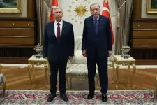 بعد لقائه أردوغان.. منصور يافاش يحسم مستقبله السياسي