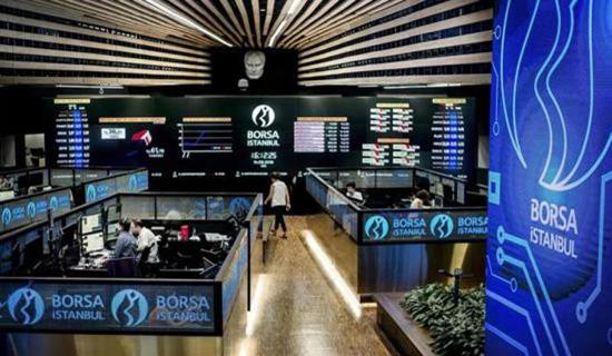 البورصة تستعيد بريقها الأخضر وتحركات حكومية لتأمين الأسواق