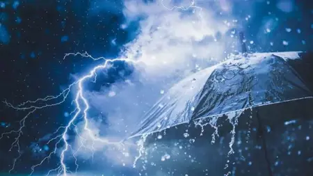 تركيا على موعد مع موجة من الطقس البارد