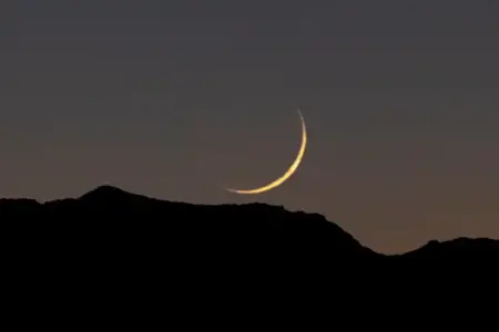 الفلك يتوقع بداية موحدة لرمضان هذا العام في كافة الدول الإسلامية