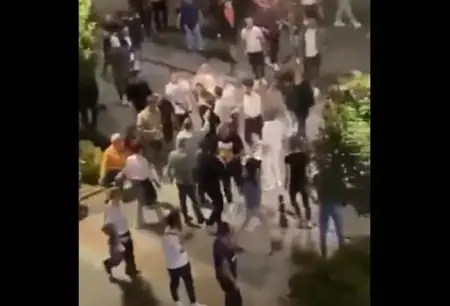 والي طرابزون يوضح ملابسات الاعتداء على سائح كويتي