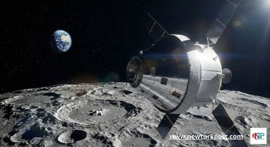 العد التنازلي بدأ.. طاقم "الرحلة للقمر" يدخل الحجر الصحي