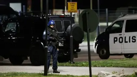 الشرطة الفنلندية: لن نسمح بحرق القرآن الكريم