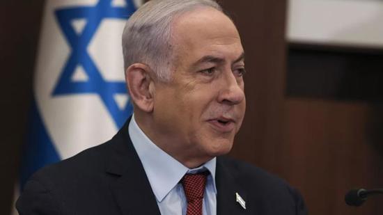 مكتب نتنياهو يكشف عن معارضة الوزراء لعودة الفلسطينيين إلى شمال غزة