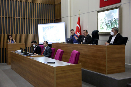 وزارة العدل التركية تتحرك ضد قرارات بلدية بولو العنصرية