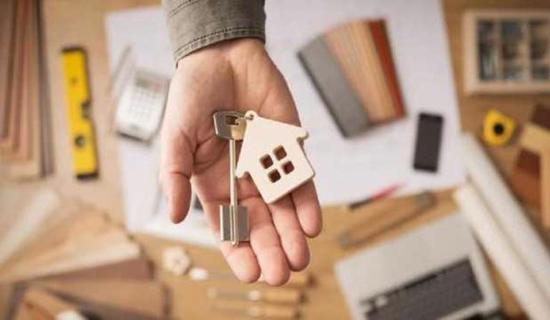 الإعلان عن معدل زيادة إيجارات المنازل في تركيا خلال يونيو