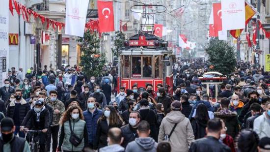 مدير الصحة في محافظة إسطنبول يزف بشرى لسكان المدينة