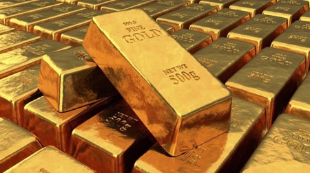 تركيا تحتل المرتبة الأولى في شراء الذهب في عام 2022