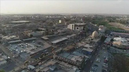 رئيس وزراء العراق يصدر قرارًا باستخدام اللغة "التركمانية" كلغة رسمية في كركوك