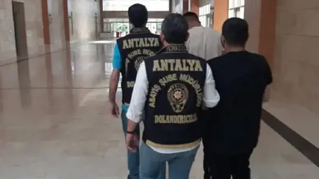 بطريقة لا تخطر على البال.. محتالان يحصلان على 28 مليون ليرة من 7 أشخاص