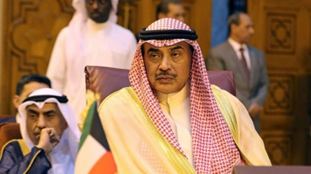 الكويت: قبول استقالة رئيس الوزراء الكويتي والوزراء