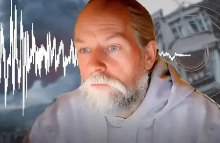 خبير زلازل أردني يرسل رسالة إلى العالم الهولندي