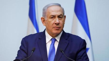 نتنياهو يحصل على مقعد رئاسة وزراء إسرائيل للمرة السادسة في حياته السياسية