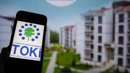 تحذير رسمي: مواقع مزيفة باسم “TOKİ” تبتز المواطنين برسوم سكن وهمية