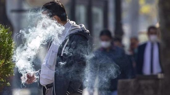 تركيا تحتل المرتبة الأولى في ترتيب معدلات التدخين بين السكان فوق سن 15 عامًا