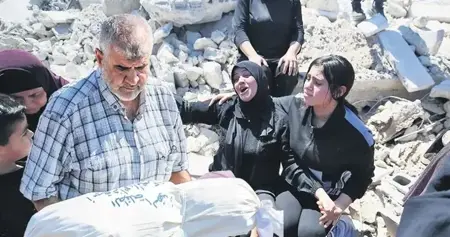غوتيريش: الوضع في الشرق الأوسط يخرج عن السيطرة ويتّجه نحو نقطة لا يمكن تخيّلها