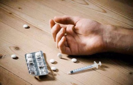 الولايات المتحدة: حالة وفاة كل 5 دقائق بسبب جرعات المخدرات الزائدة