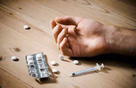 الولايات المتحدة: حالة وفاة كل 5 دقائق بسبب جرعات المخدرات الزائدة