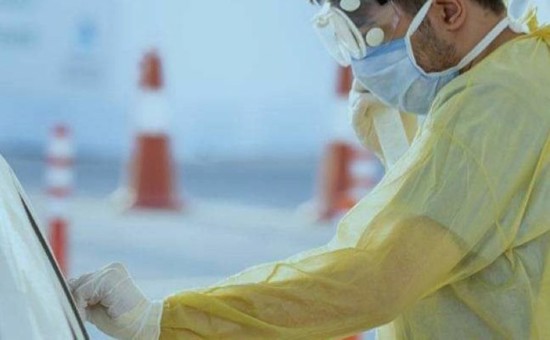 " الأعلى منذ 262 يوماً .. السعودية تعلن تسجيل 1116 إصابة جديدة بفيروس "كورونا"