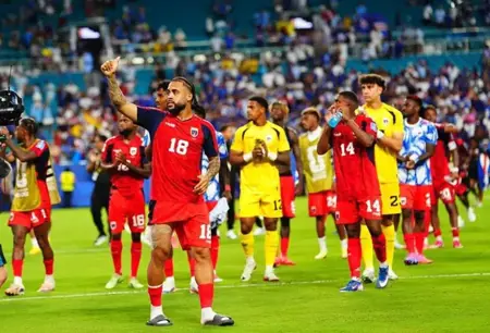 جزر الرأس الأخضر تتعادل مع أوروغواي 2-2 في تصفيات المونديال