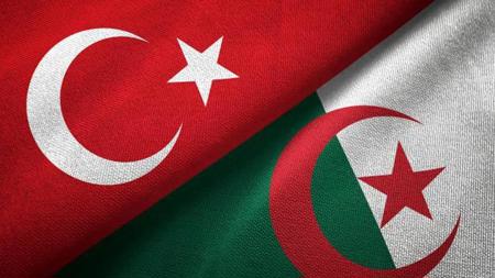 من الصين.. تبون يؤكد على عمق العلاقات الثنائية بين تركيا والجزائر