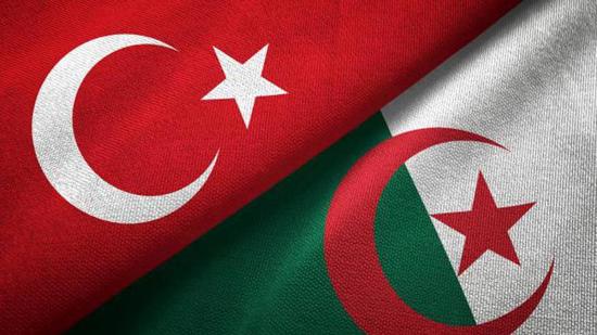من الصين.. تبون يؤكد على عمق العلاقات الثنائية بين تركيا والجزائر
