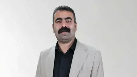 استقالة الرئيس المشترك لبلدية ديار بكر الكبرى دوغان خاتون
