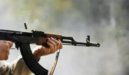 هجوم مسلح يؤدي بحياة 5 أشخاص والعديد من الإصابات بالولايات المتحدة الأمريكية