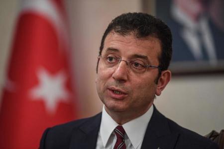 تأجيل محاكمة رئيس بلدية إسطنبول أكرم إمام أوغلو