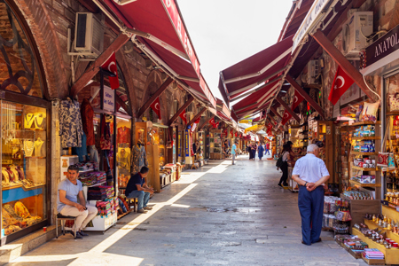 التجارة التركية تكشف عن مقترح جديد لحماية المستهلك من ارتفاع الأسعار