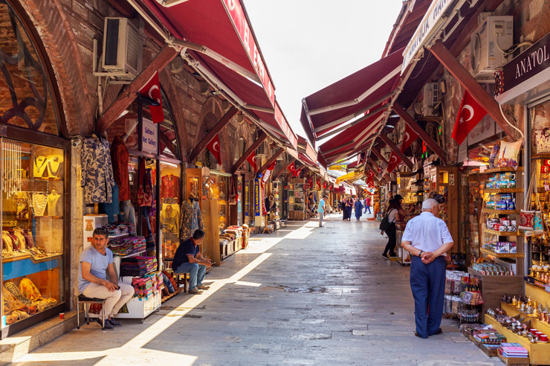 التجارة التركية تكشف عن مقترح جديد لحماية المستهلك من ارتفاع الأسعار