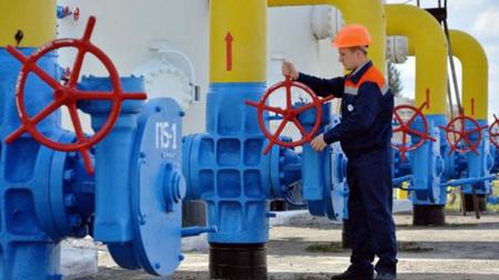 الاتحاد الاوروبي يحدد سقف سعر الغاز الطبيعي