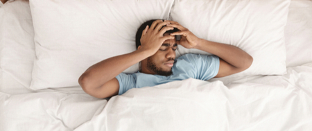 هل يزعجك الصداع عند الاستيقاظ من النوم؟ .. إليك أسبابه وعلاجه