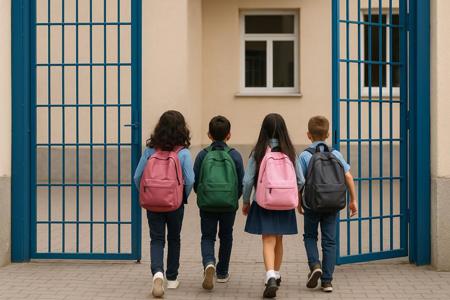 المفوضية السامية تطلق حزمة لدعم الطلاب اللاجئين في تركيا