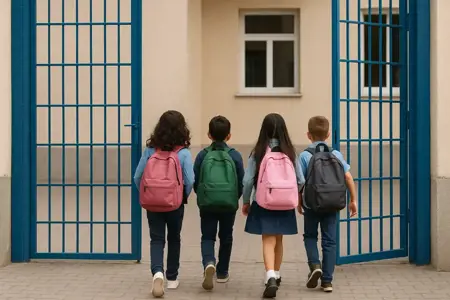 المفوضية السامية تطلق حزمة لدعم الطلاب اللاجئين في تركيا