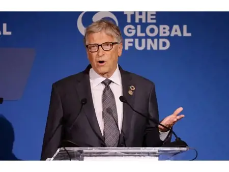 بيل جيتس يحذر زعماء العالم من وباء جديد من صنع الإنسان أسوأ من كورونا