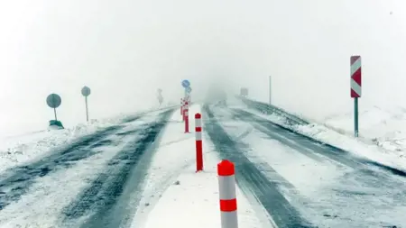 الأرصاد التركية تطلق الإنذارين البرتقالي والأصفر لـ 27 محافظة 