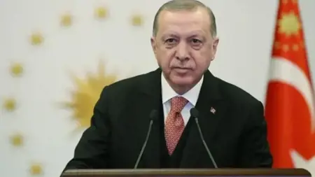 قانون «تركيا الخالية من الإرهاب» يُرفع إلى إردوغان للتصديق.. وهذه أبرز تفاصيله