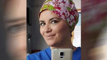 في ظروف غامضة.. العثور على ممرضة تركية ميتة في مرحاض مستشفى