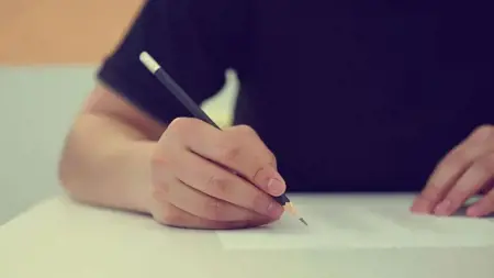 تفاصيل نظام الاختبارات الموحد للثانوية والإعدادية في المدارس التركية هذا العام