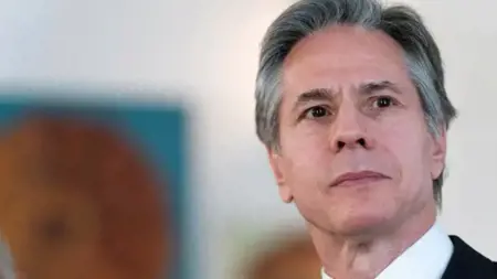 وزير الخارجية الأمريكي: التقارب التركي اليوناني سيخلق فرصًا جديدة