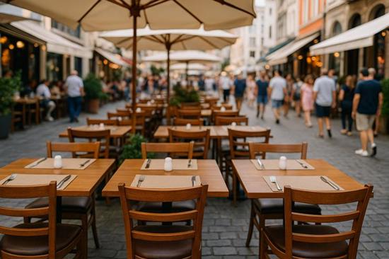 حملة إشاعات جديدة تستهدف ضرب اقتصاد السياحة الغذائية