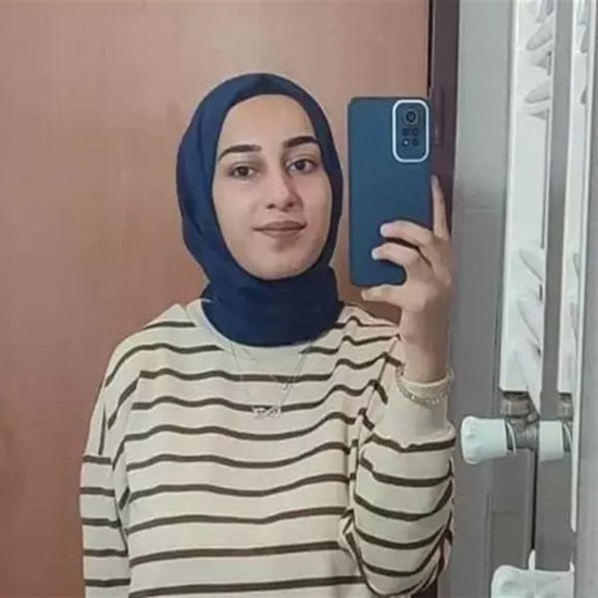 التركيز على تقرير الطب الشرعي الجديد في قضية وفاة الشابة روژين كاباييش في وان التركية