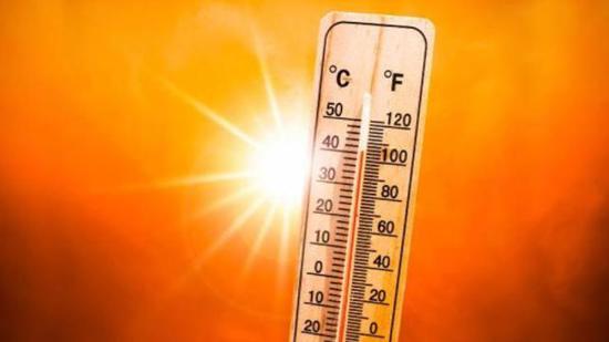 تركيا تسجل حرارة قياسية: 45.1 درجة في شرناق