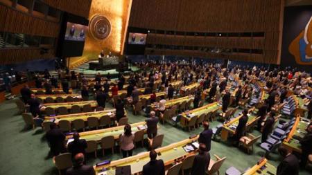 مرة أخرى.. البرازيل تلقي الخطاب الأول في الجمعية العامة للأمم المتحدة