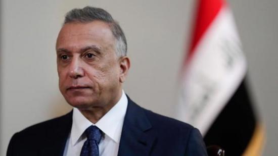 رئيس الوزراء العراقي: حكومتي ليست مدينة بالغاز الإيراني