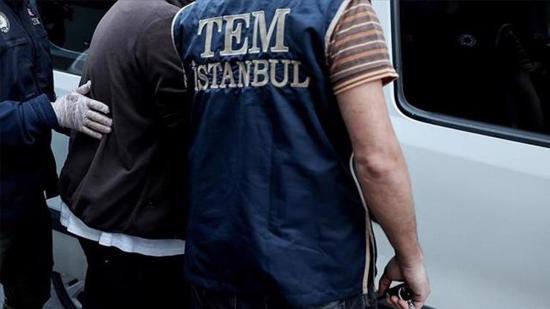 من ضمنهم اسطنبول.. قوات مكافحة الإرهاب تشن عملية في ثلاث مدن 