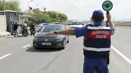 وزير الداخلية التركي: إنهاء العمل بـ2763 نقطة تفتيش وحاجز ضمن هدف «تركيا بلا إرهاب»