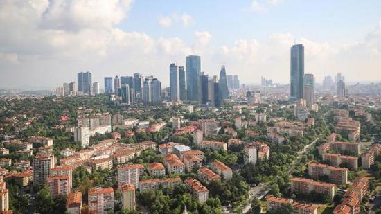 تعرف على المناطق السكنية ذات الإيجار الأعلى والأدنى في اسطنبول